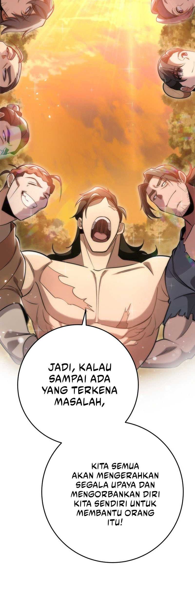 Heavenly Inquisition Sword Chapter 68 - halaman 36
