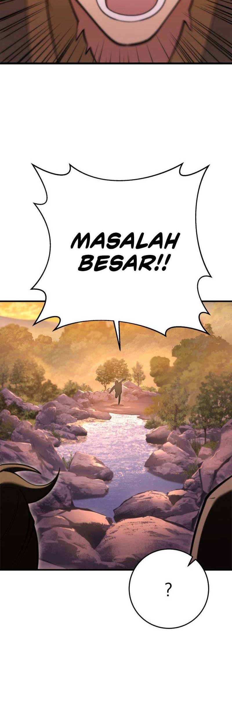 Heavenly Inquisition Sword Chapter 68 - halaman 39