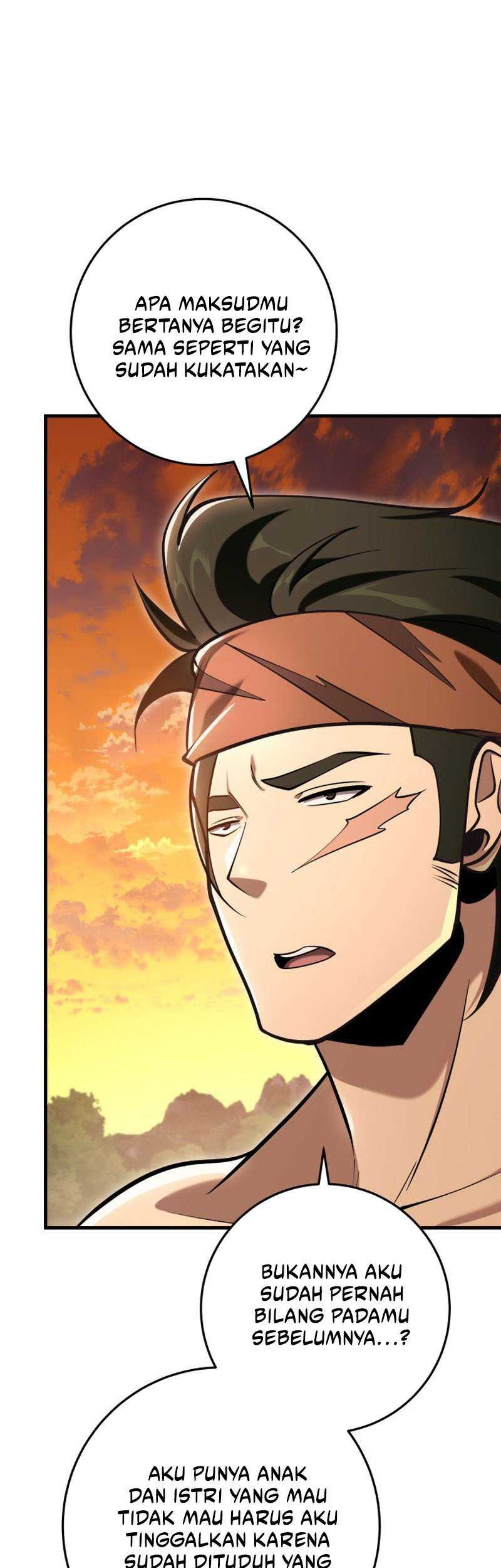 Heavenly Inquisition Sword Chapter 68 - halaman 4
