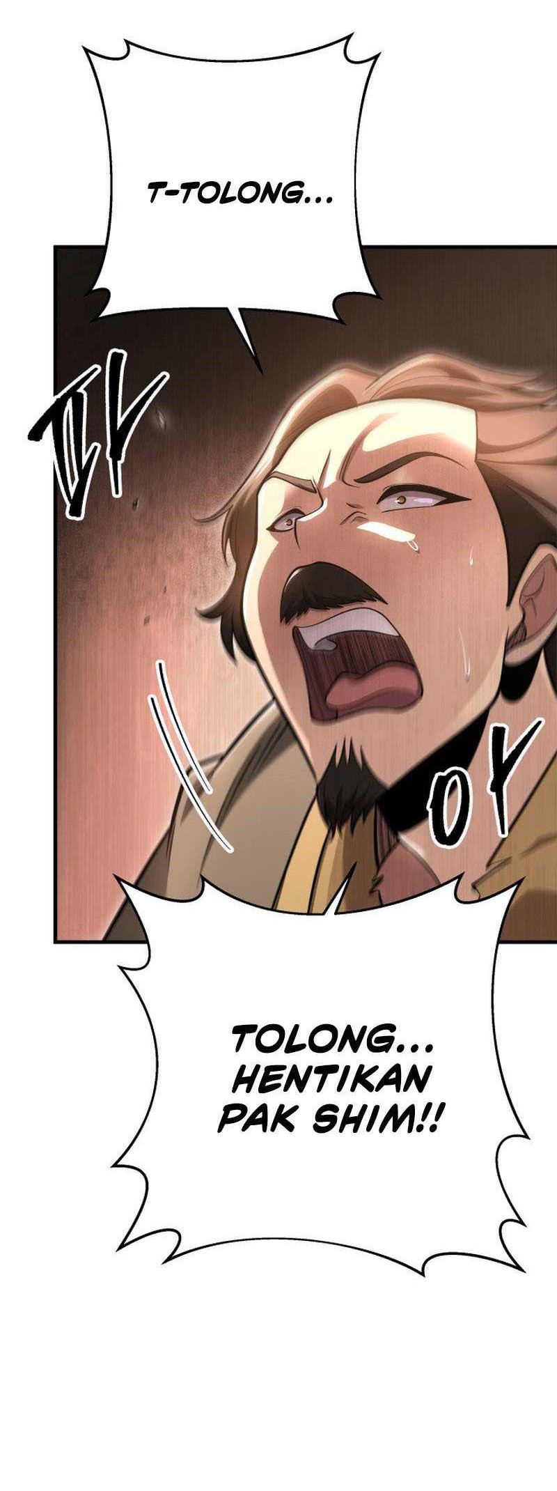 Heavenly Inquisition Sword Chapter 68 - halaman 41