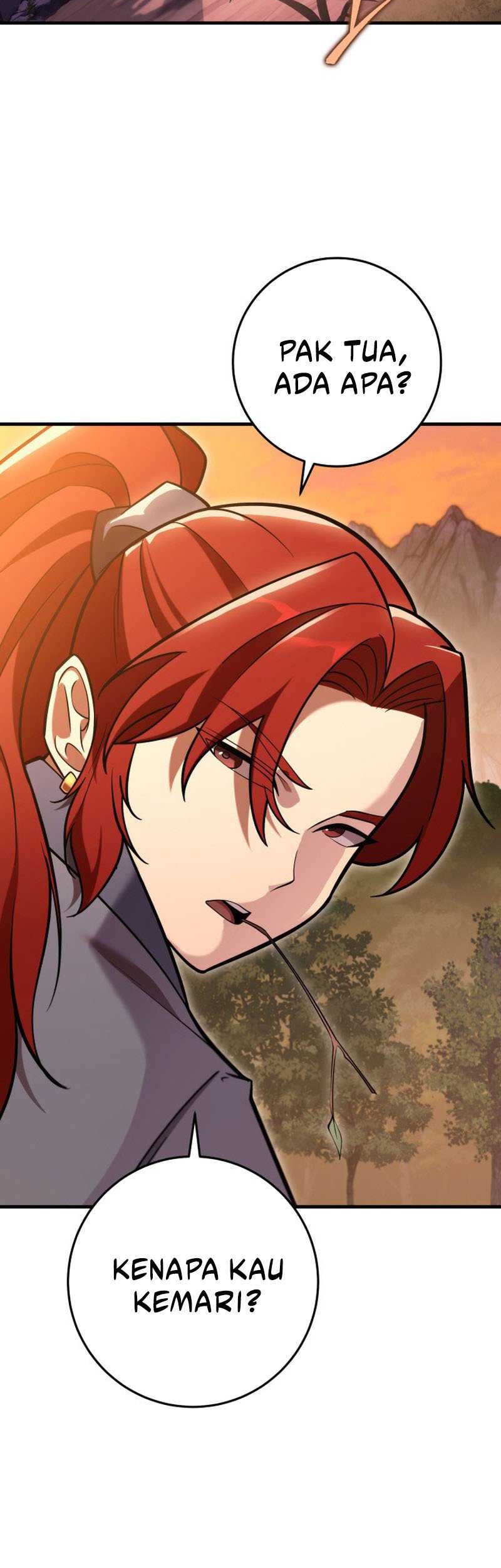 Heavenly Inquisition Sword Chapter 68 - halaman 44