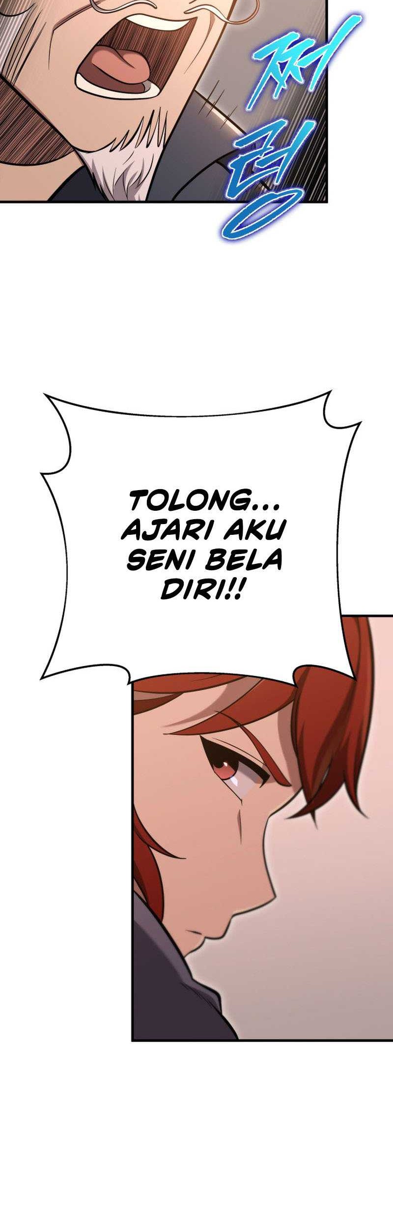 Heavenly Inquisition Sword Chapter 68 - halaman 47
