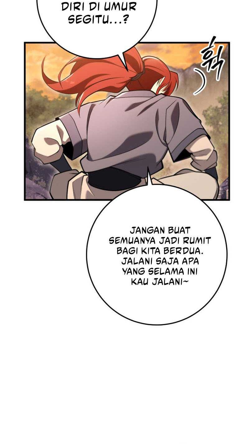 Heavenly Inquisition Sword Chapter 68 - halaman 49