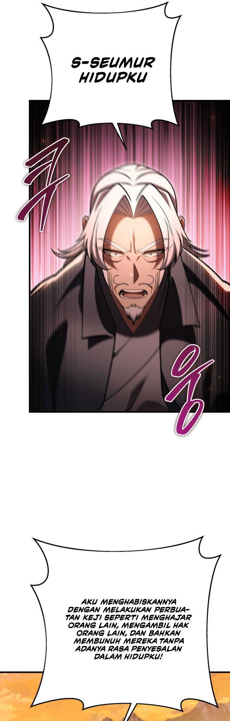 Heavenly Inquisition Sword Chapter 68 - halaman 50