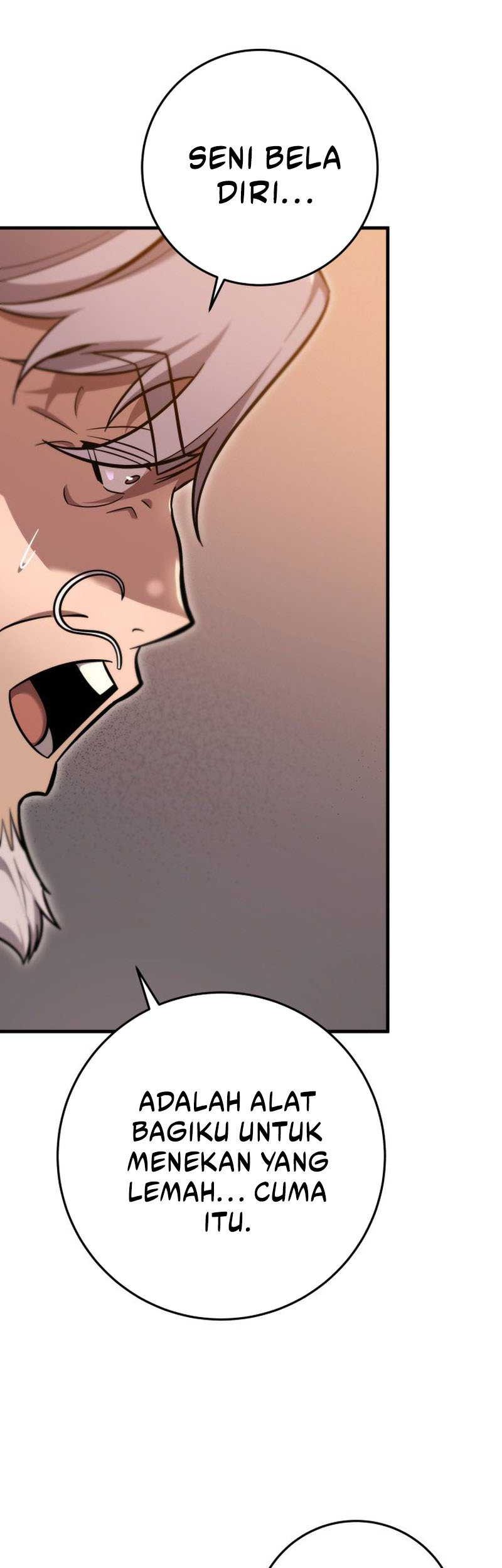 Heavenly Inquisition Sword Chapter 68 - halaman 52