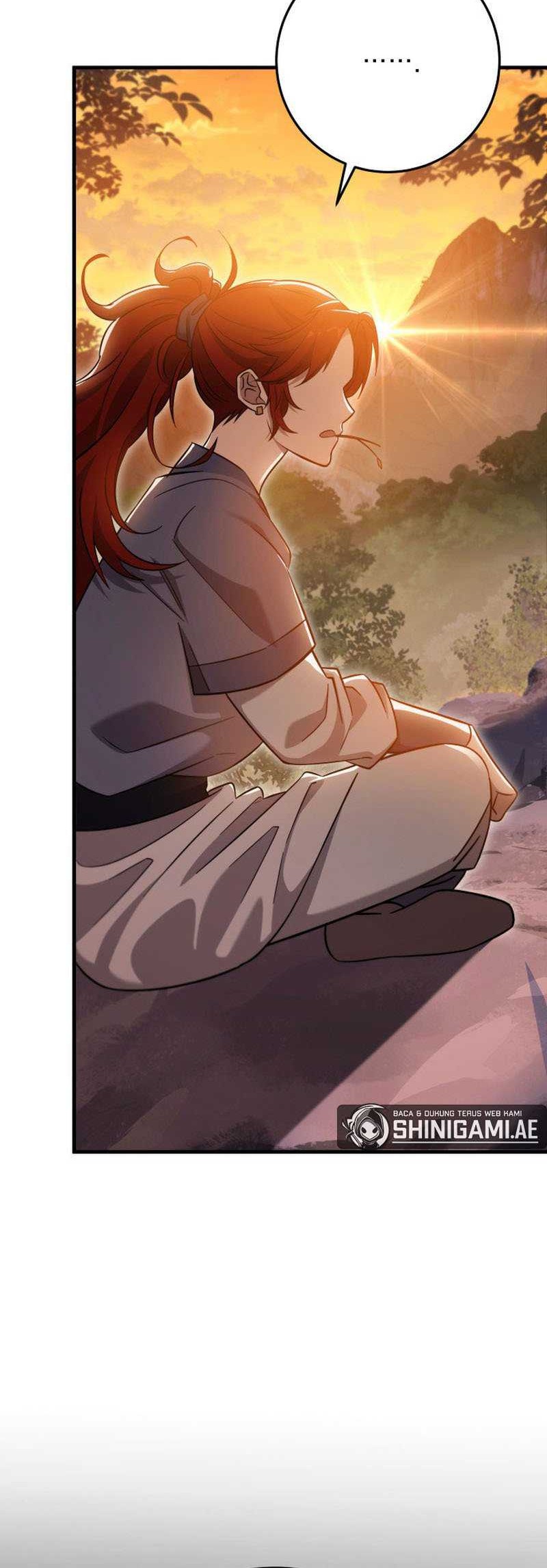 Heavenly Inquisition Sword Chapter 68 - halaman 53