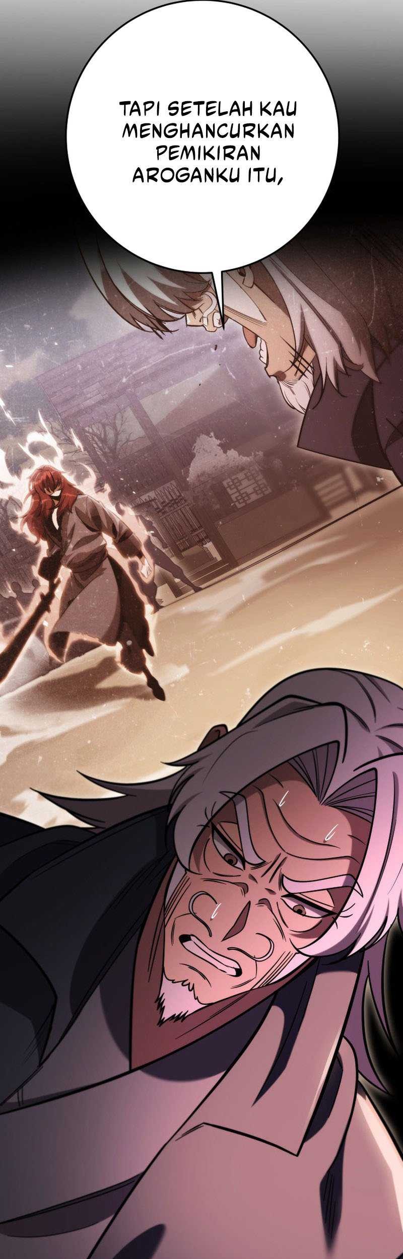 Heavenly Inquisition Sword Chapter 68 - halaman 54