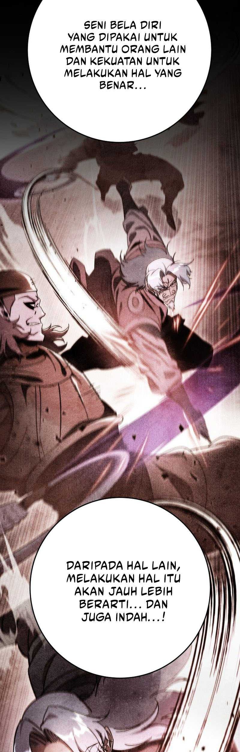 Heavenly Inquisition Sword Chapter 68 - halaman 56