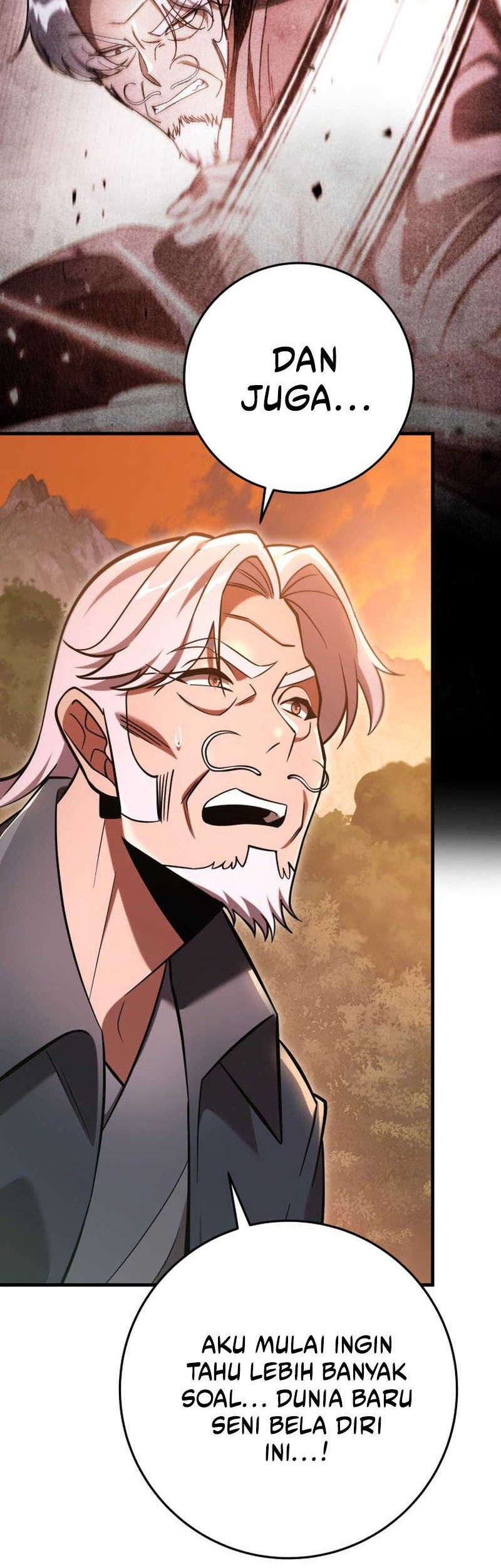 Heavenly Inquisition Sword Chapter 68 - halaman 57