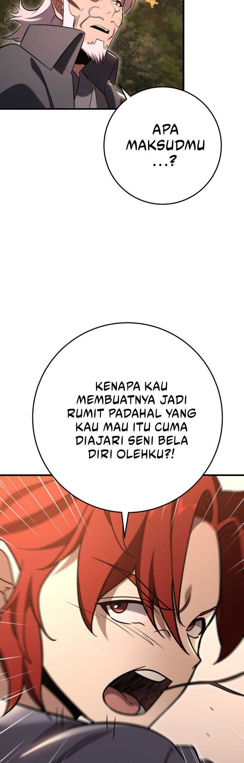 Heavenly Inquisition Sword Chapter 68 - halaman 59