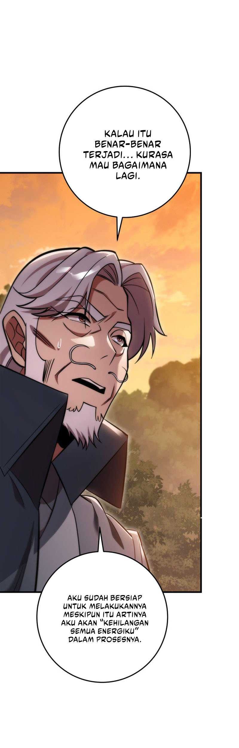 Heavenly Inquisition Sword Chapter 68 - halaman 62
