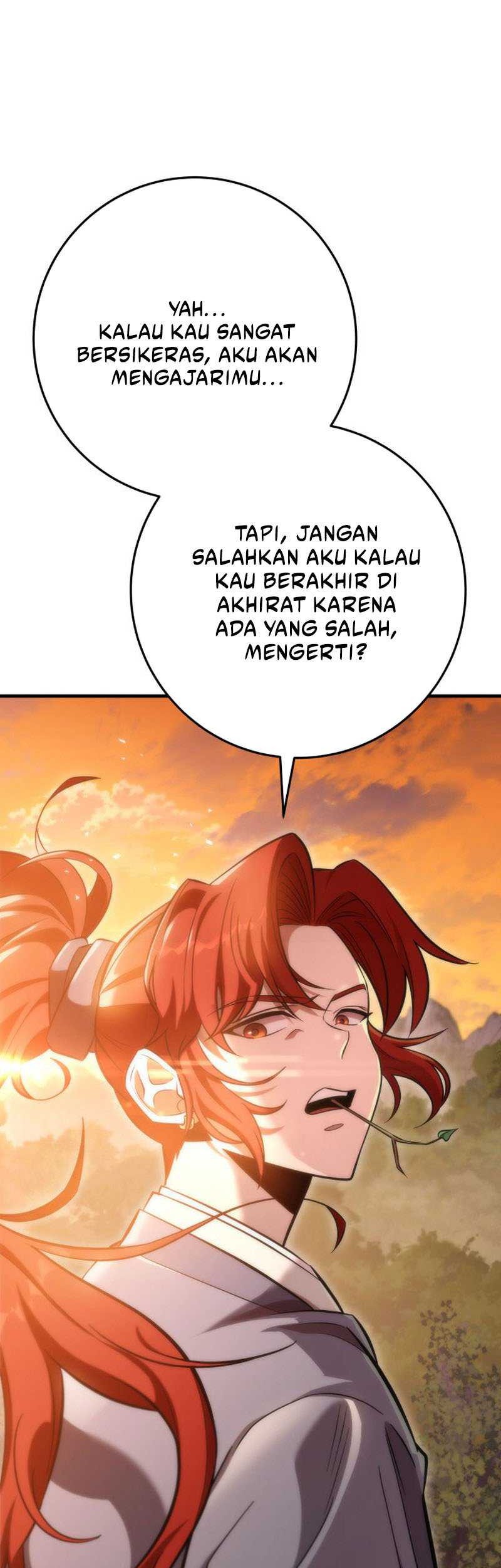 Heavenly Inquisition Sword Chapter 68 - halaman 64
