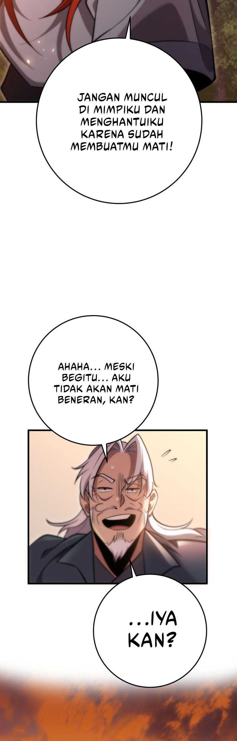 Heavenly Inquisition Sword Chapter 68 - halaman 65