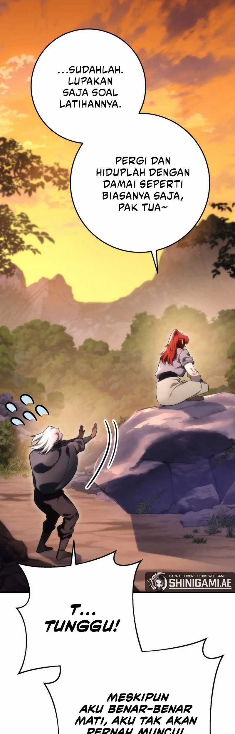 Heavenly Inquisition Sword Chapter 68 - halaman 66