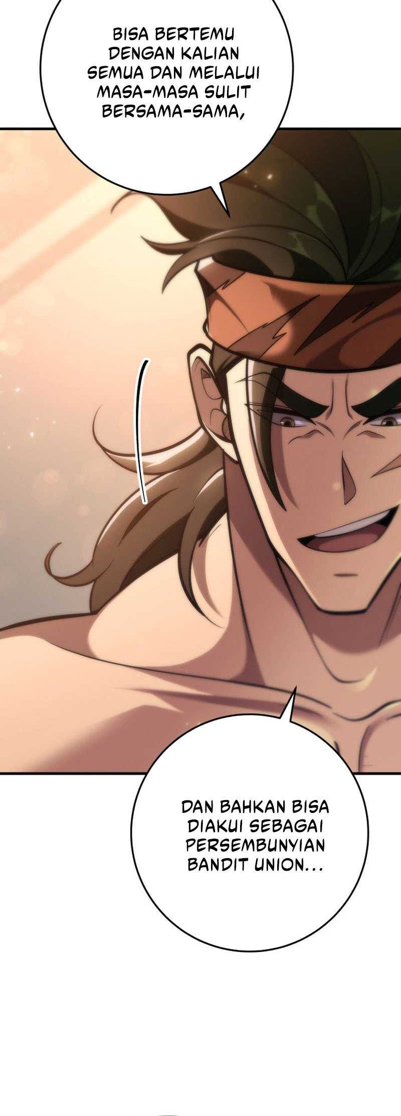 Heavenly Inquisition Sword Chapter 68 - halaman 9