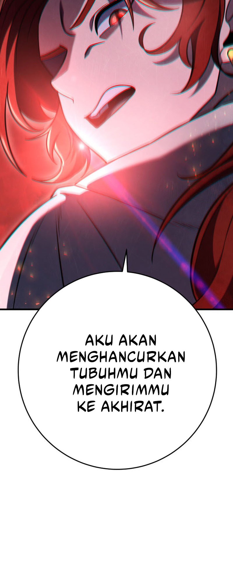 Heavenly Inquisition Sword Chapter 69 - halaman 13