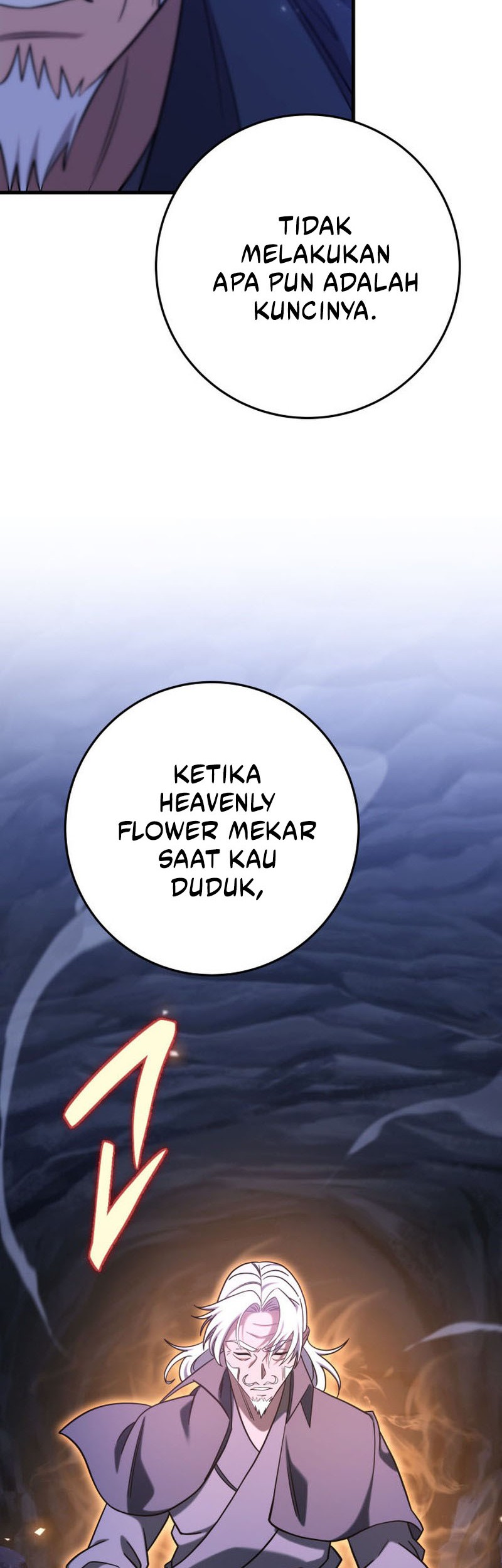 Heavenly Inquisition Sword Chapter 69 - halaman 19