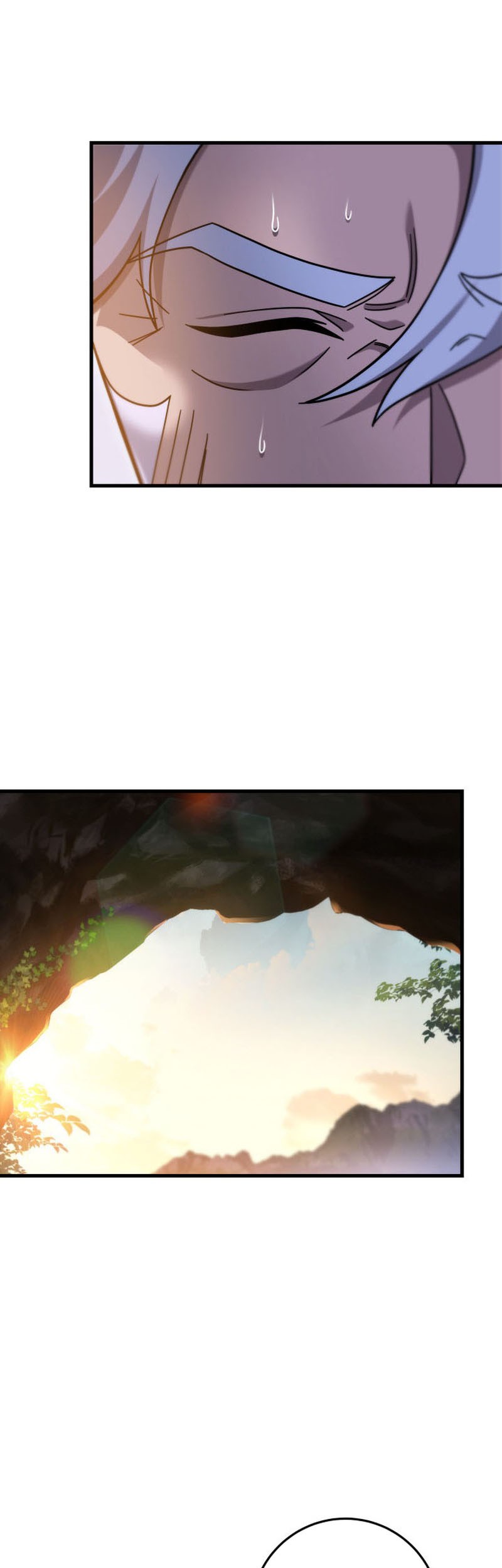 Heavenly Inquisition Sword Chapter 69 - halaman 23