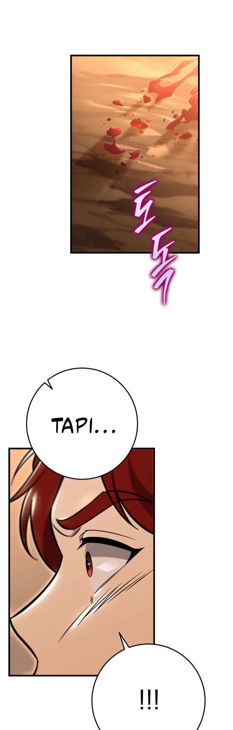 Heavenly Inquisition Sword Chapter 69 - halaman 28