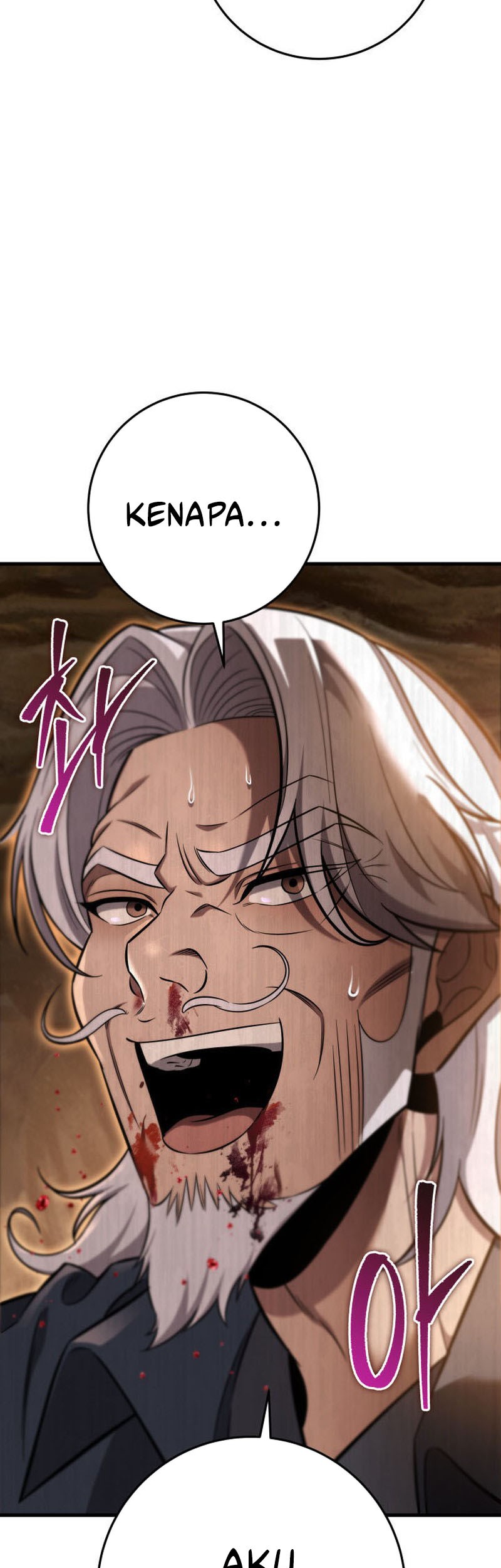 Heavenly Inquisition Sword Chapter 69 - halaman 29