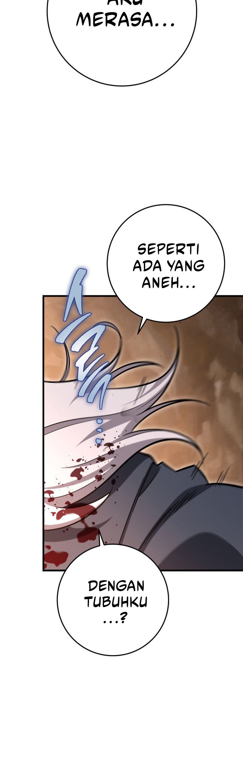 Heavenly Inquisition Sword Chapter 69 - halaman 30