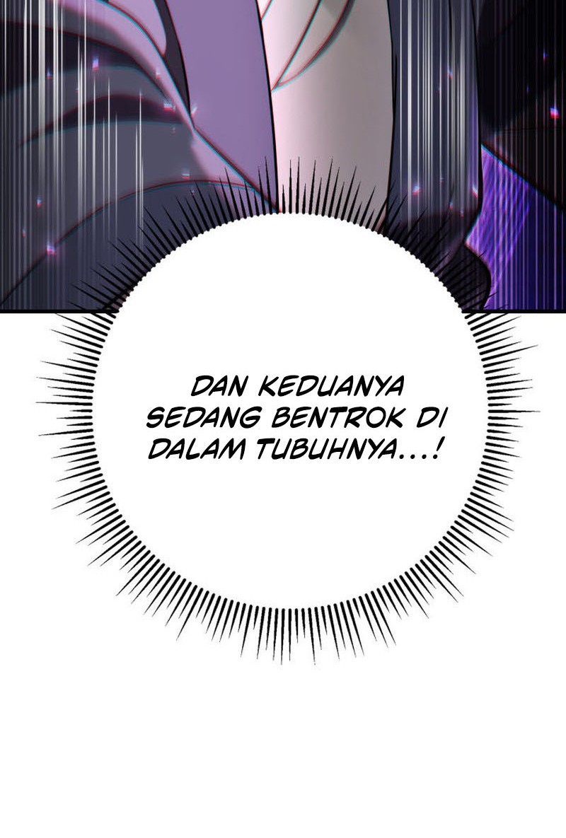 Heavenly Inquisition Sword Chapter 69 - halaman 34