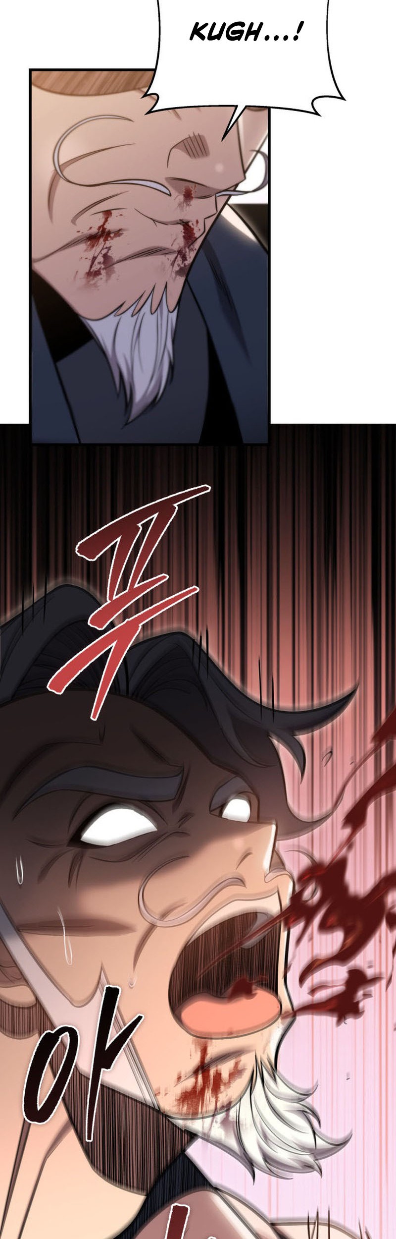 Heavenly Inquisition Sword Chapter 69 - halaman 36