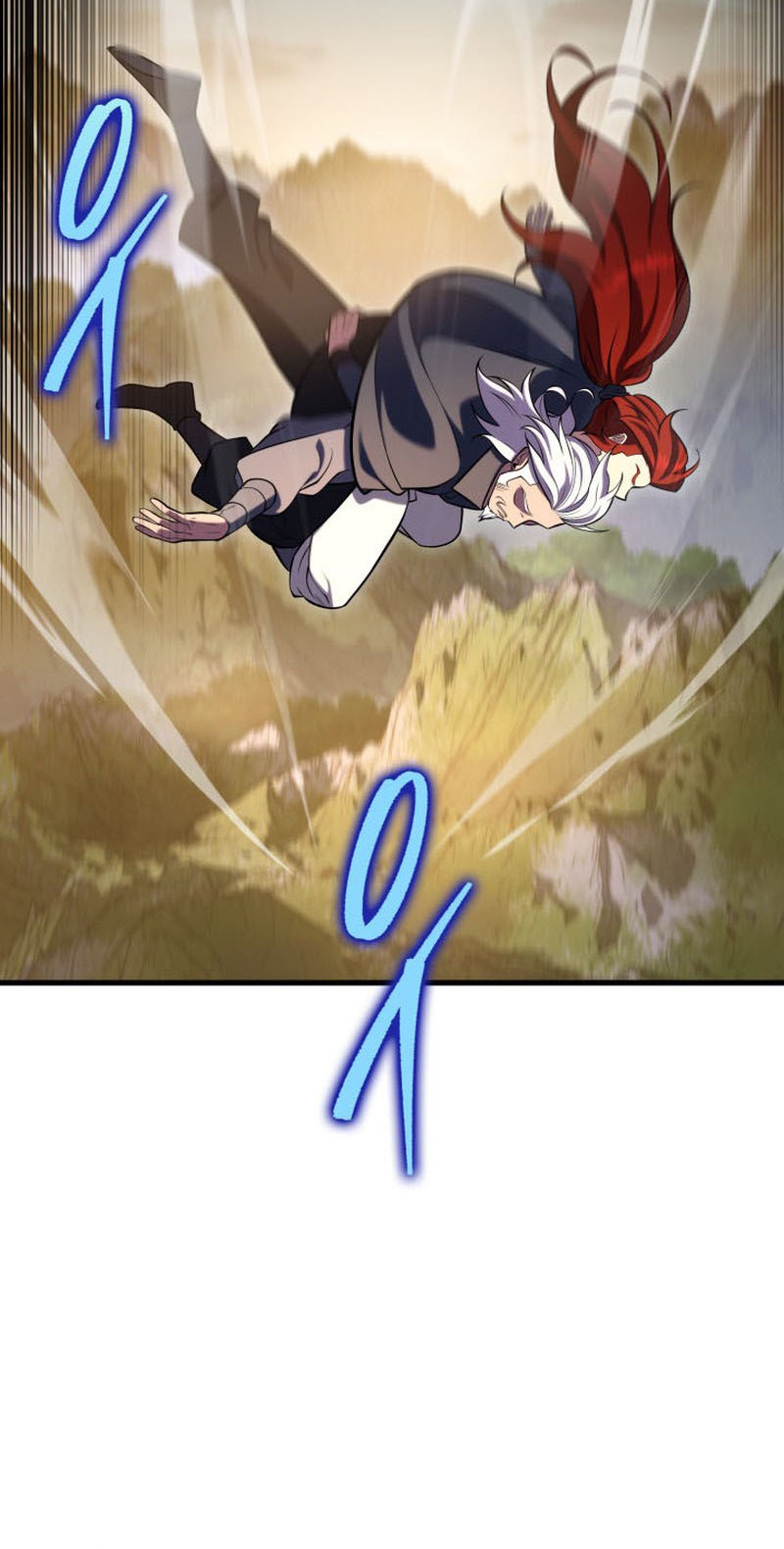 Heavenly Inquisition Sword Chapter 69 - halaman 42