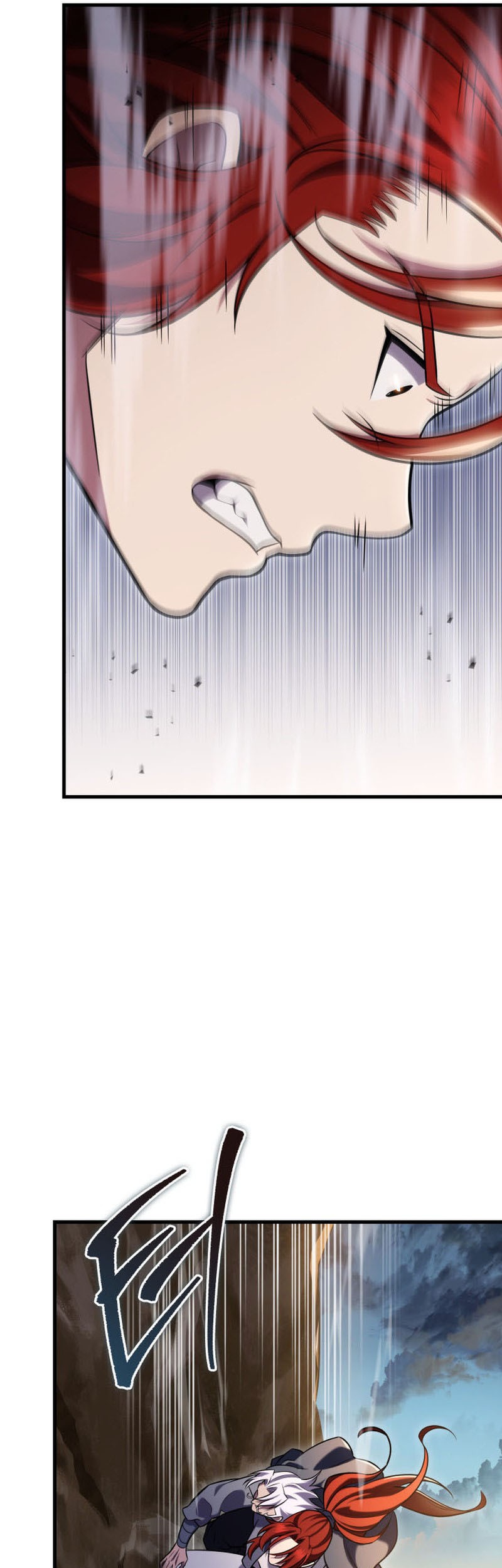 Heavenly Inquisition Sword Chapter 69 - halaman 43
