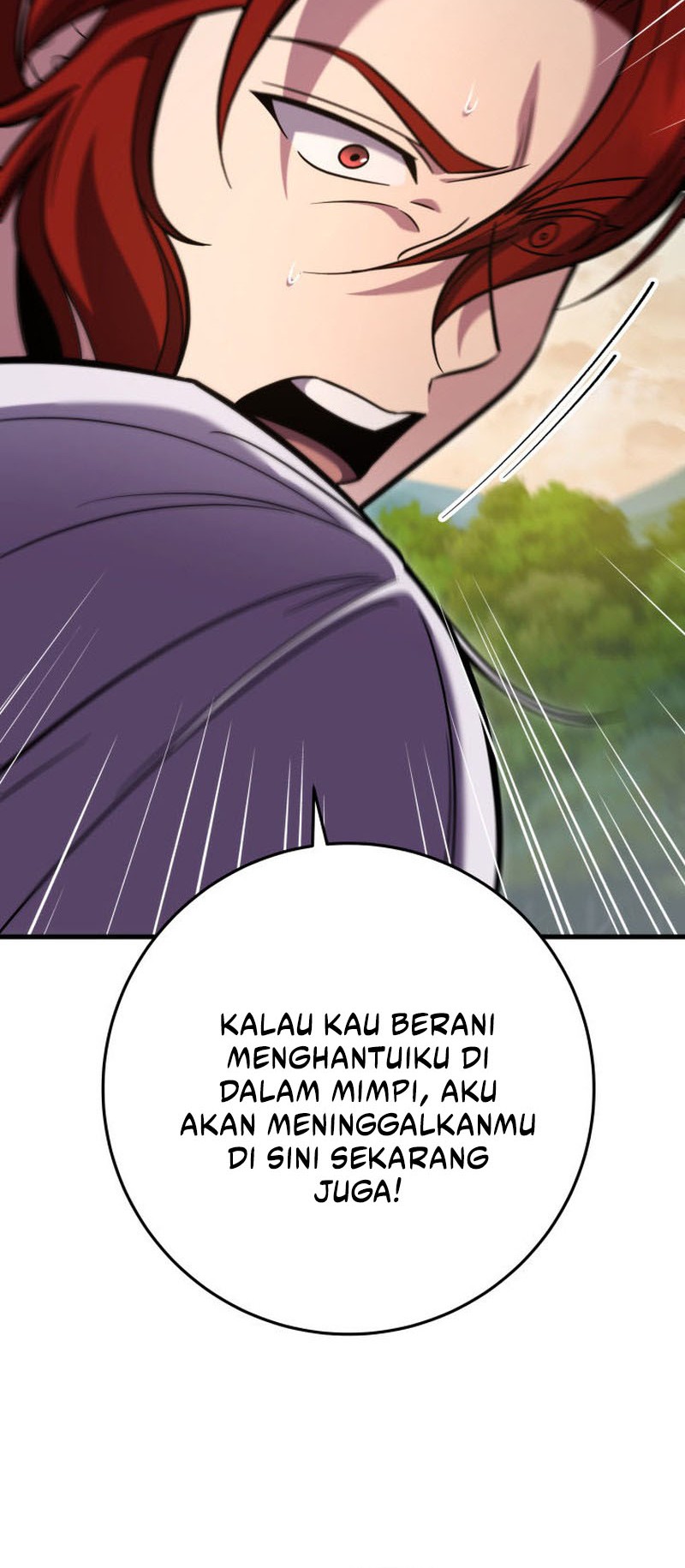 Heavenly Inquisition Sword Chapter 69 - halaman 50
