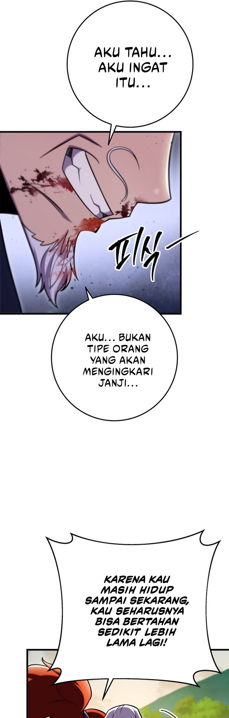 Heavenly Inquisition Sword Chapter 69 - halaman 51