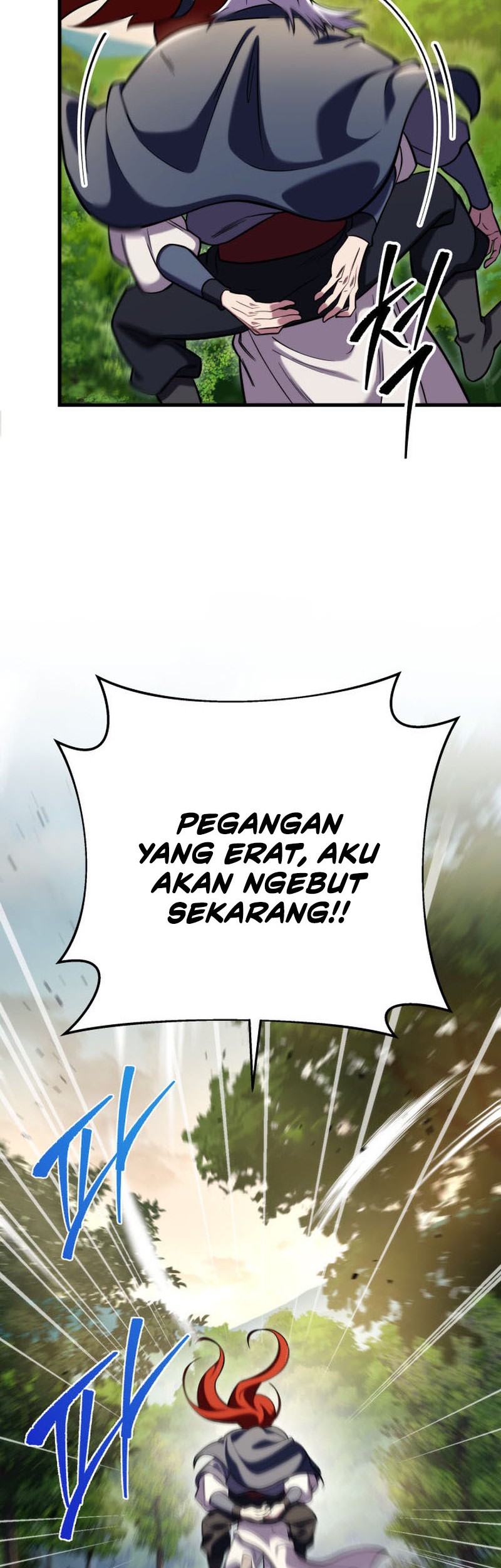 Heavenly Inquisition Sword Chapter 69 - halaman 52