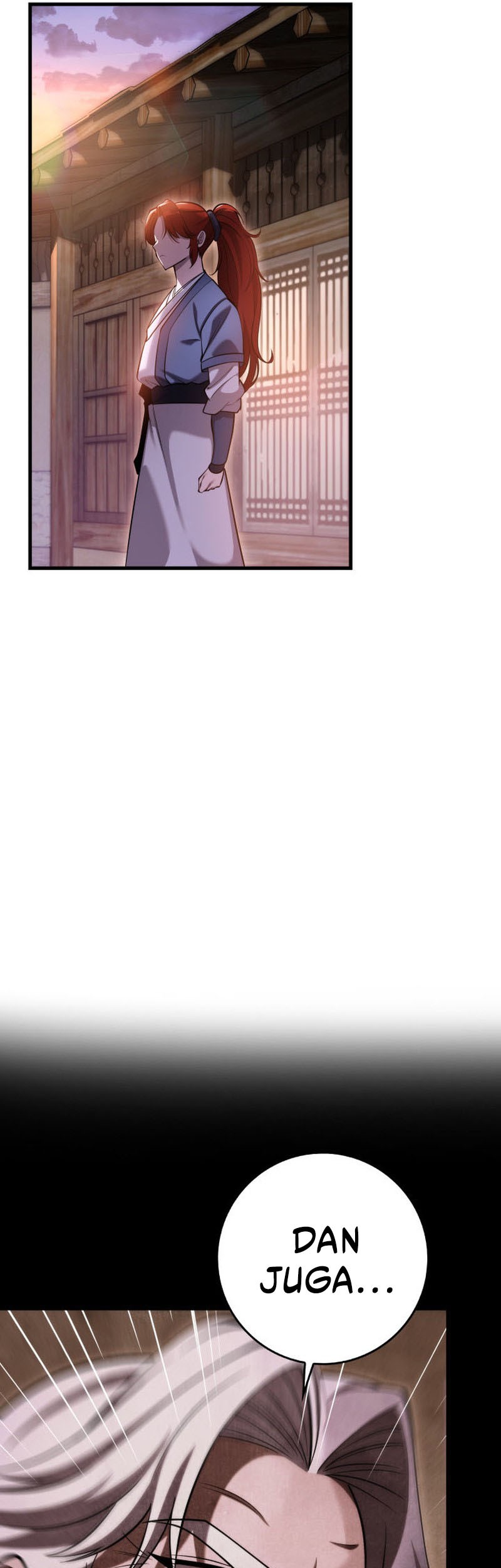 Heavenly Inquisition Sword Chapter 69 - halaman 63