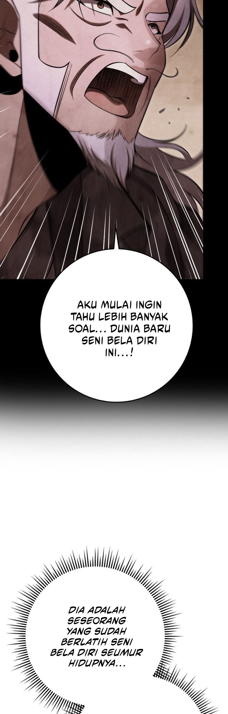 Heavenly Inquisition Sword Chapter 69 - halaman 64