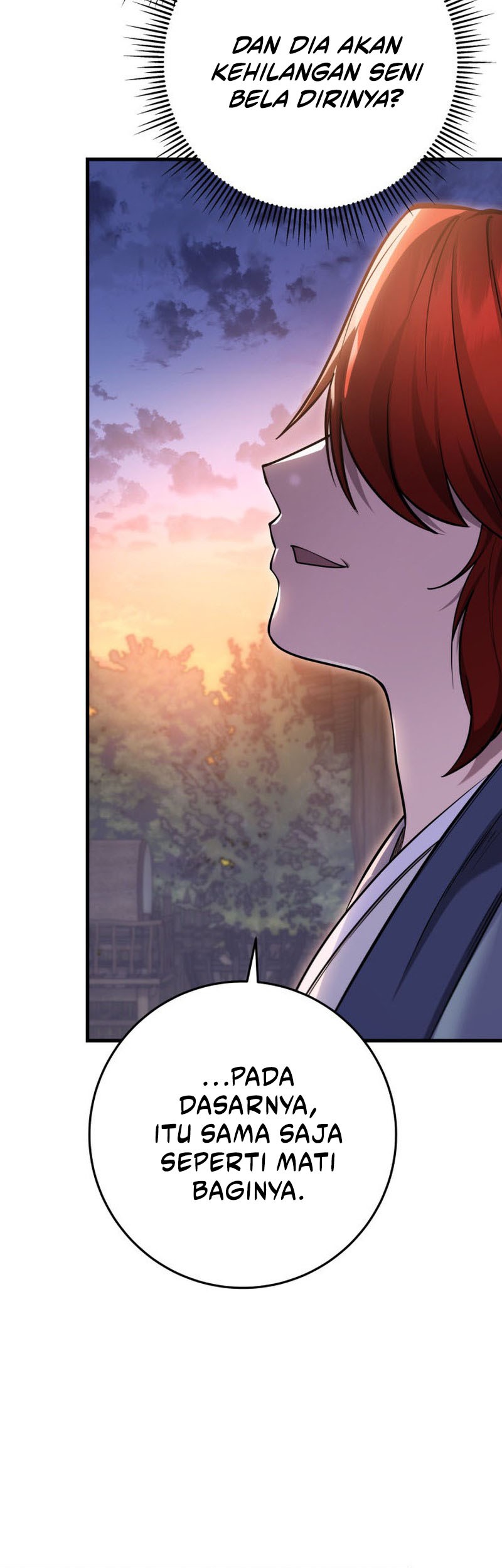 Heavenly Inquisition Sword Chapter 69 - halaman 65