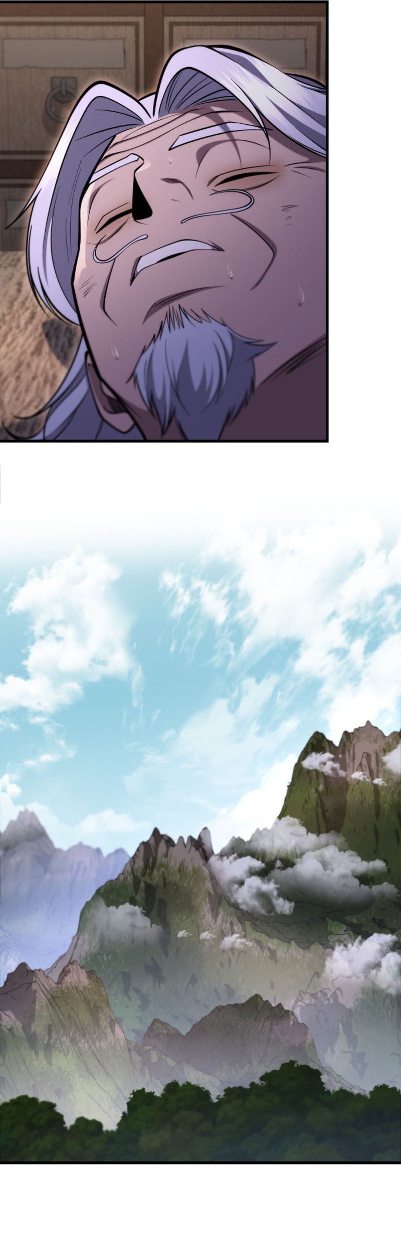 Heavenly Inquisition Sword Chapter 69 - halaman 66
