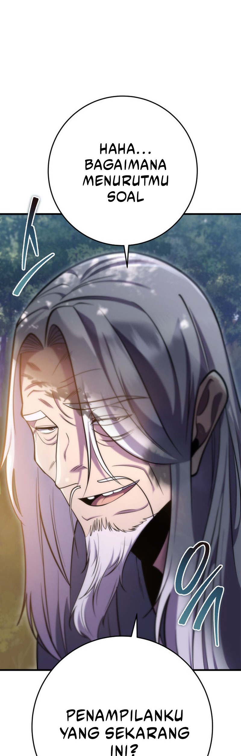 Heavenly Inquisition Sword Chapter 69 - halaman 72