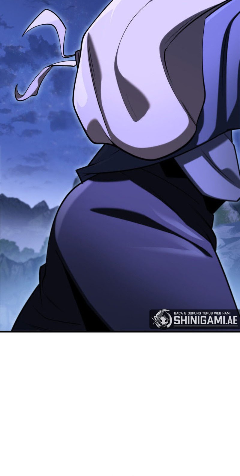 Heavenly Inquisition Sword Chapter 69 - halaman 9