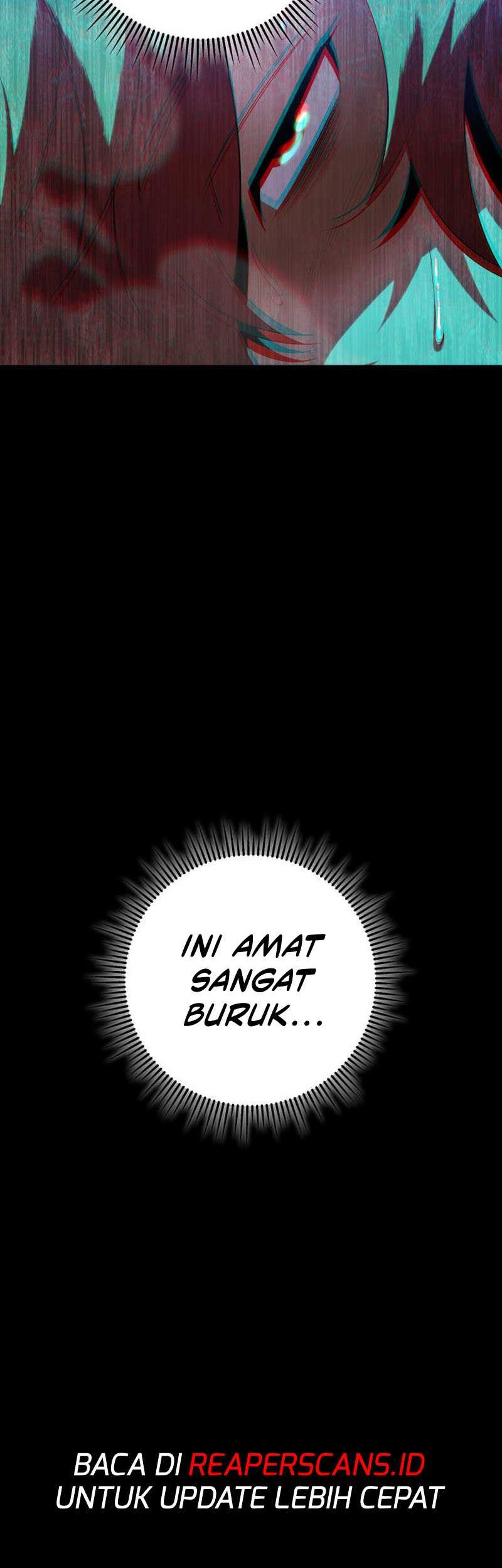 Heavenly Inquisition Sword Chapter 7 - halaman 11