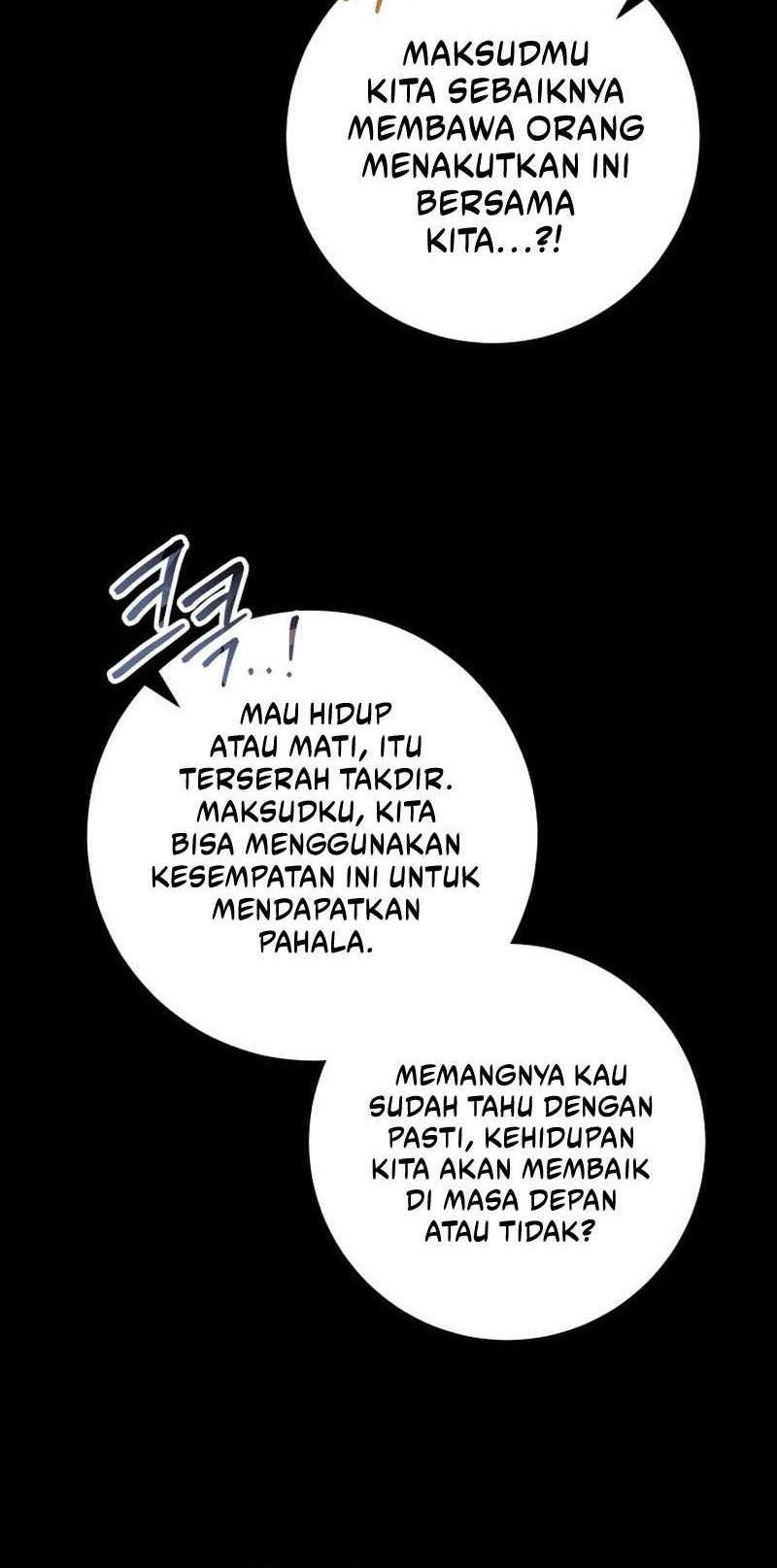 Heavenly Inquisition Sword Chapter 7 - halaman 13