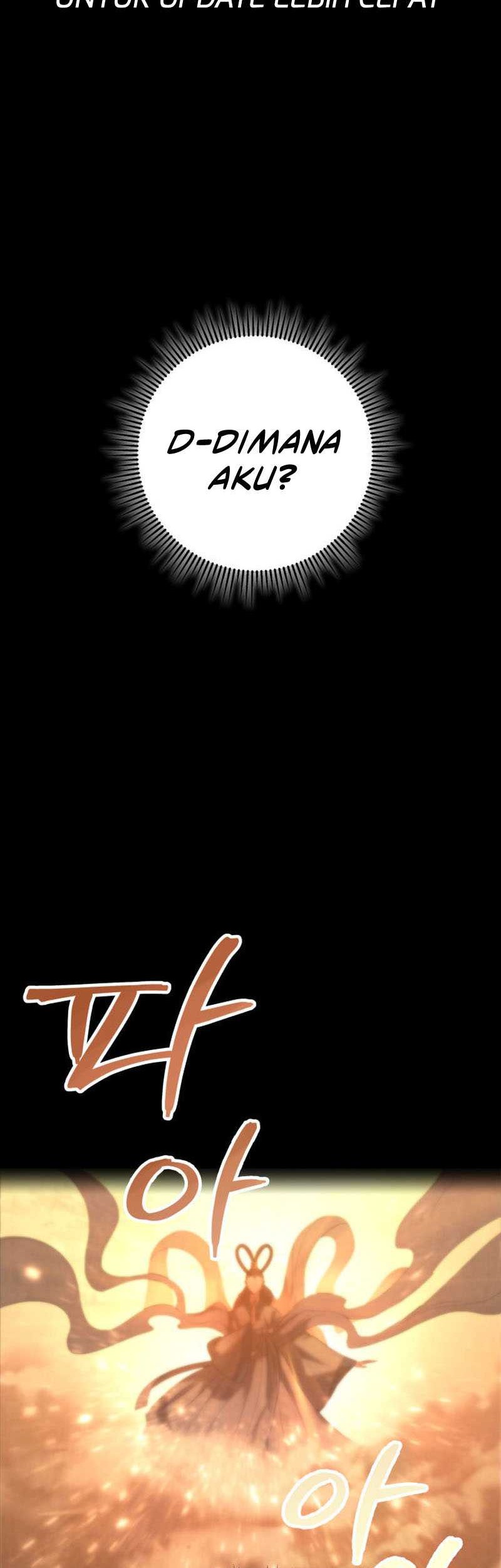 Heavenly Inquisition Sword Chapter 7 - halaman 19