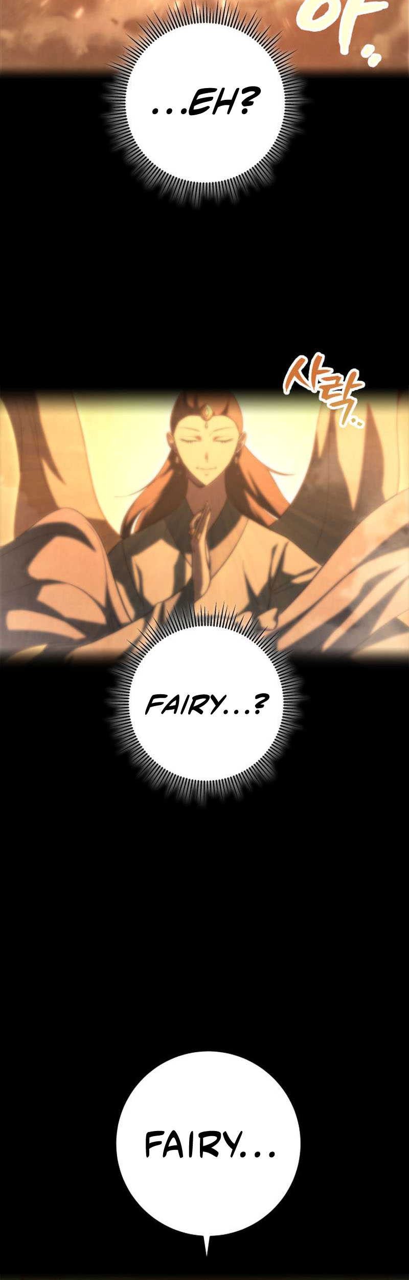 Heavenly Inquisition Sword Chapter 7 - halaman 20