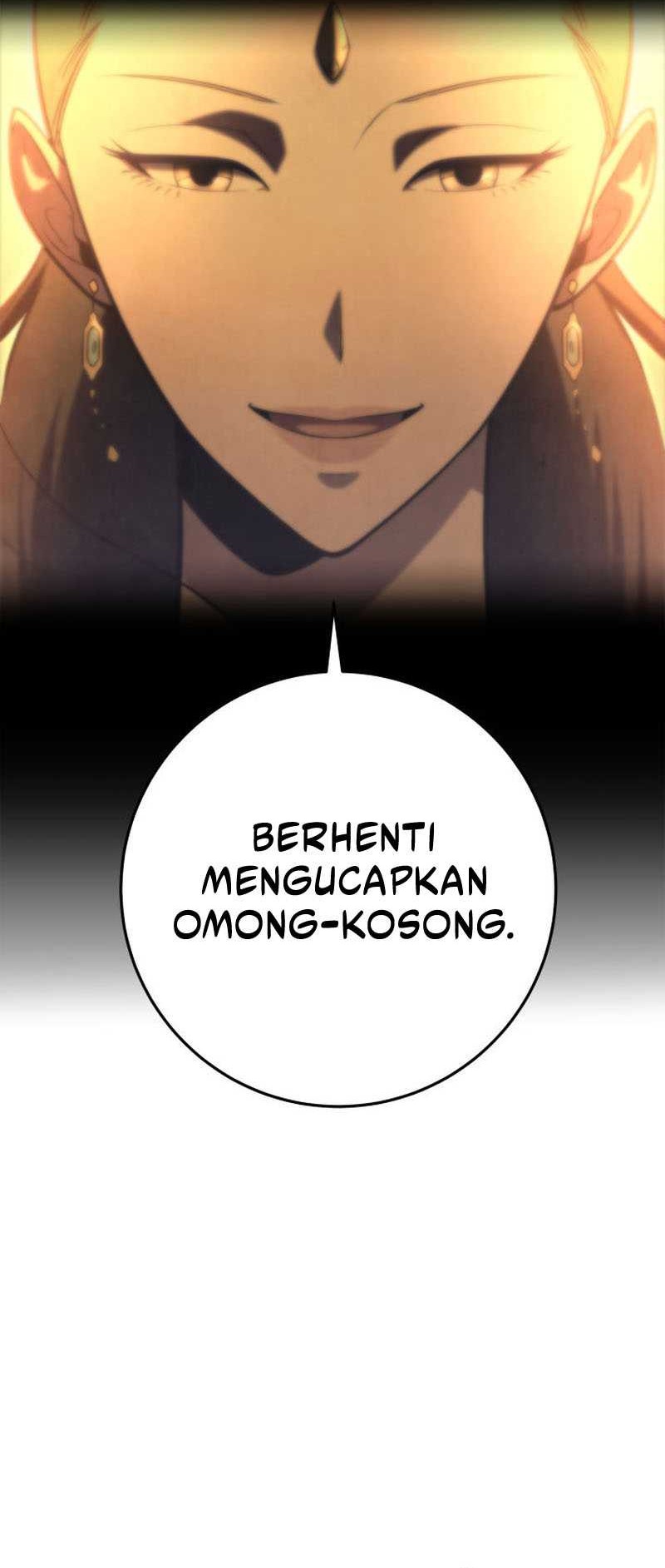 Heavenly Inquisition Sword Chapter 7 - halaman 21