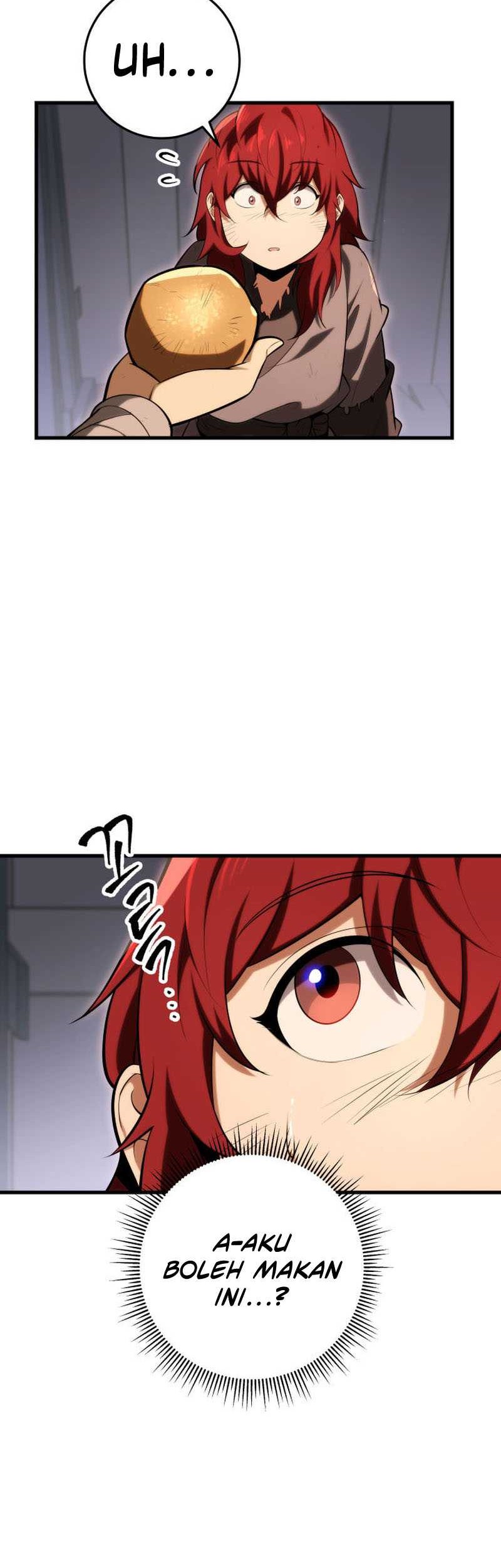 Heavenly Inquisition Sword Chapter 7 - halaman 31
