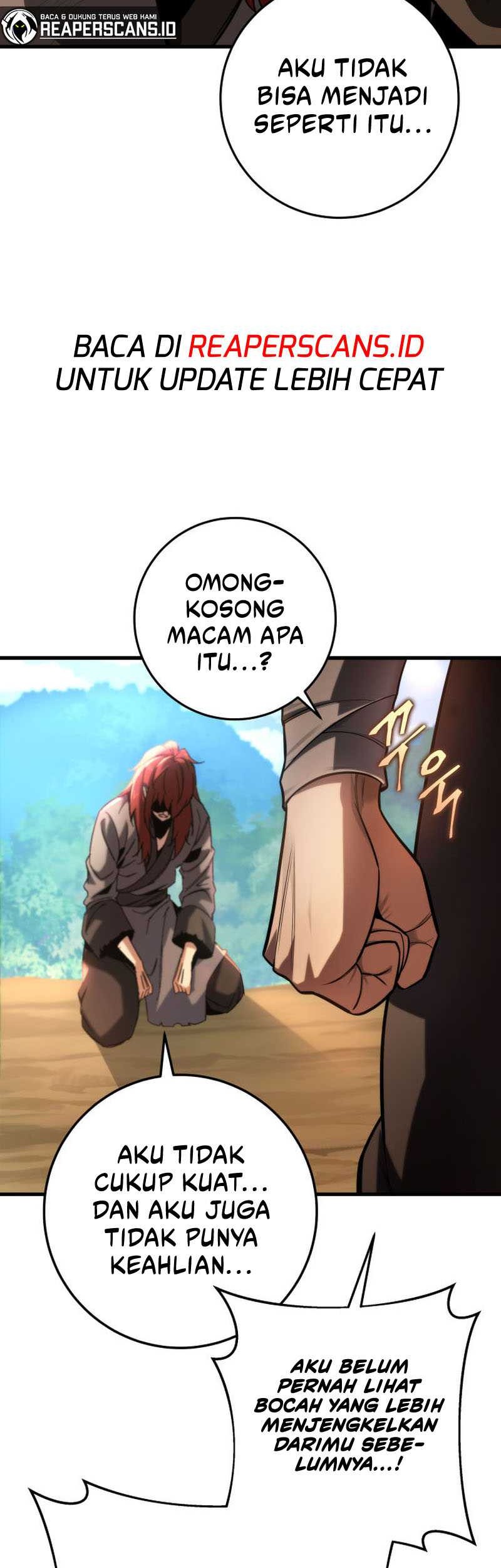 Heavenly Inquisition Sword Chapter 7 - halaman 44