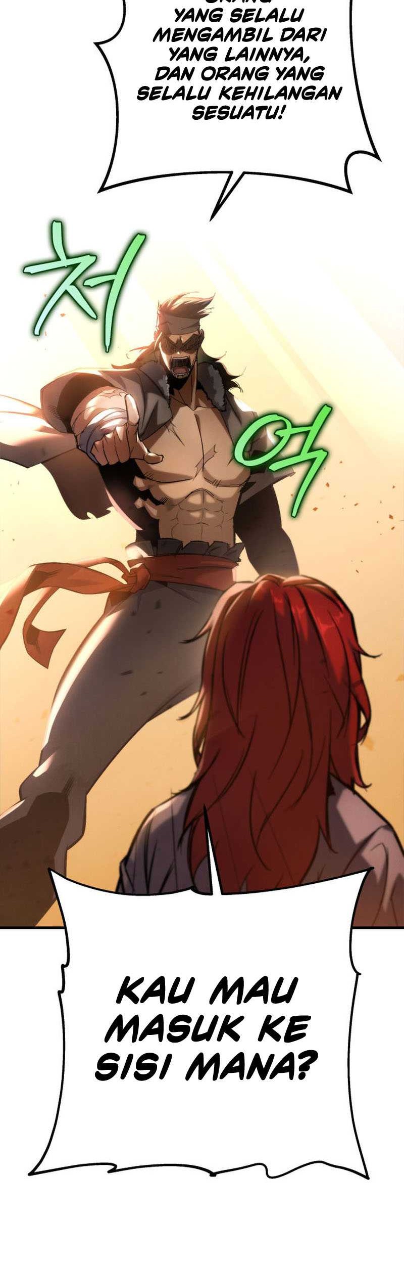 Heavenly Inquisition Sword Chapter 7 - halaman 47