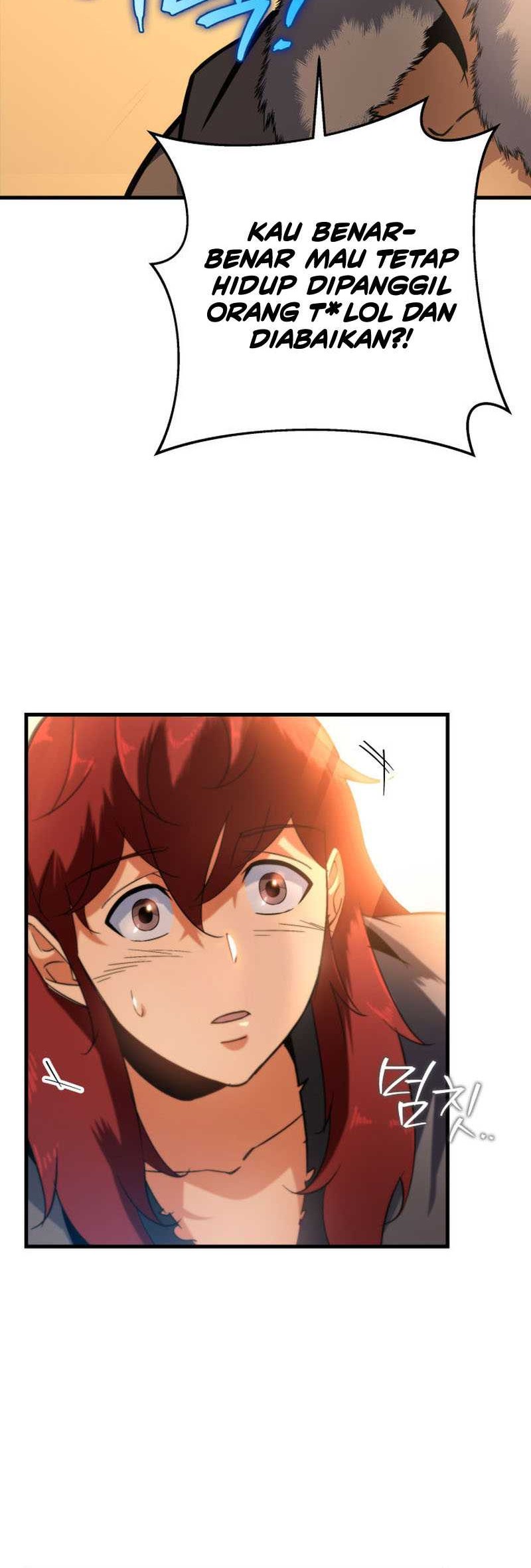 Heavenly Inquisition Sword Chapter 7 - halaman 49