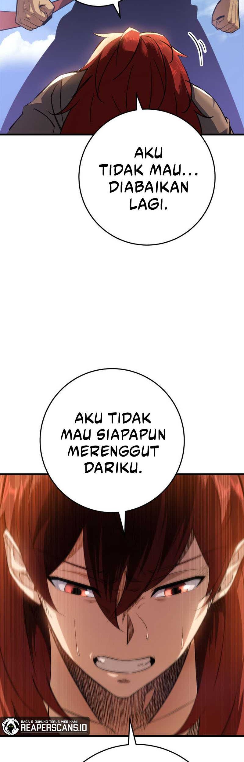 Heavenly Inquisition Sword Chapter 7 - halaman 51