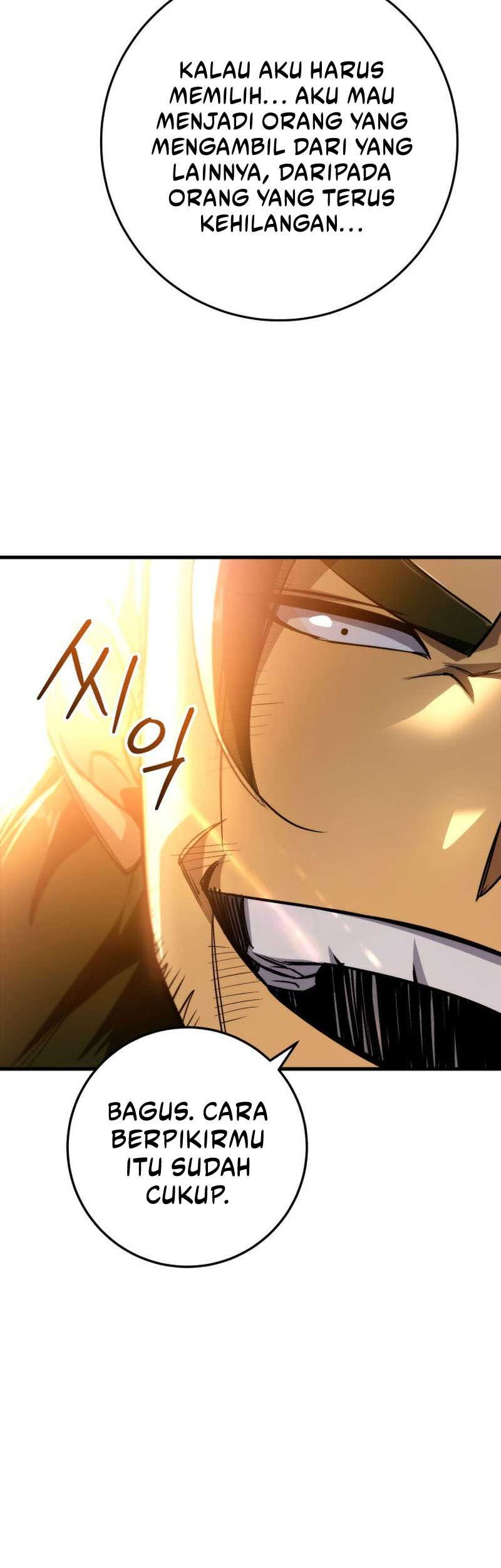 Heavenly Inquisition Sword Chapter 7 - halaman 52