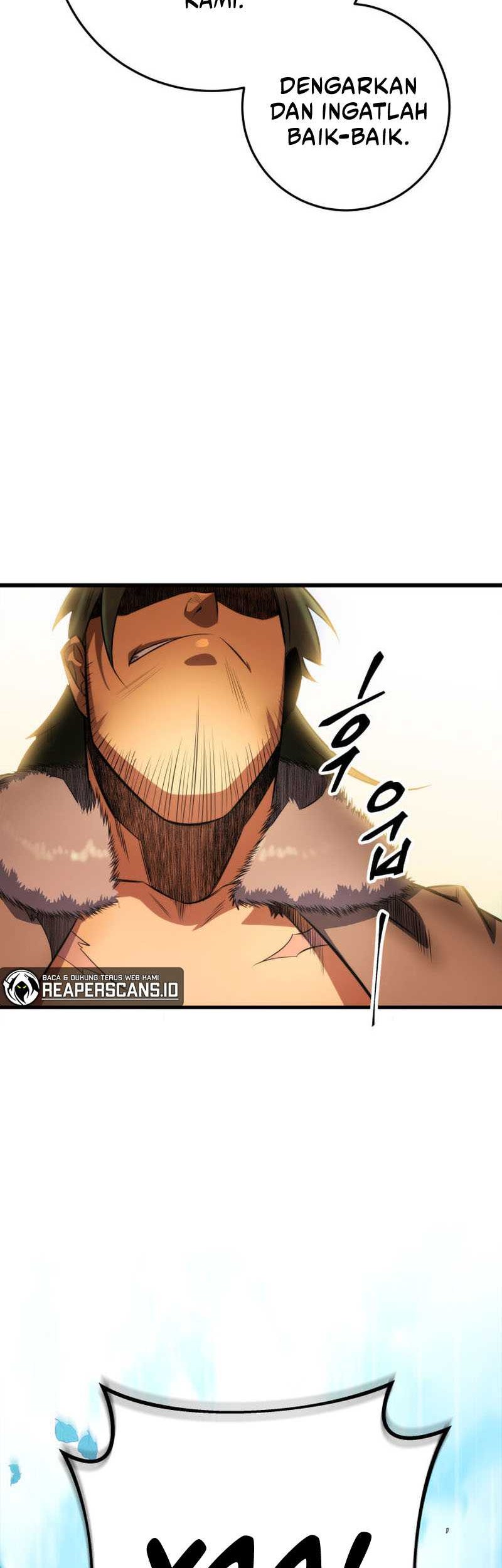 Heavenly Inquisition Sword Chapter 7 - halaman 59